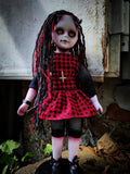 Elektra Horror Doll