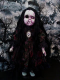 Caitlin Horror Doll