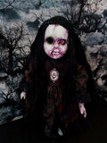 Caitlin Horror Doll
