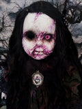 Caitlin Horror Doll