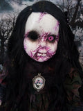 Caitlin Horror Doll