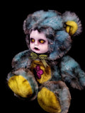 Billie Horror Doll