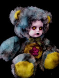 Billie Horror Doll
