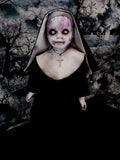 Bernadette Horror Doll