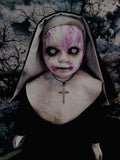Bernadette Horror Doll