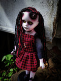 Elektra Horror Doll