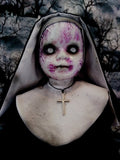 Bernadette Horror Doll