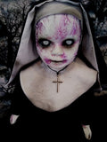 Bernadette Horror Doll
