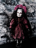 Cecilia Horror Doll