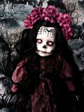 Cecilia Horror Doll
