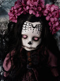 Cecilia Horror Doll