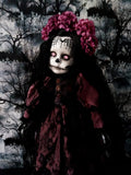 Cecilia Horror Doll