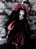 Cecilia Horror Doll