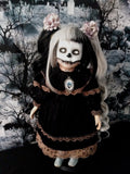 Crystal Horror Doll