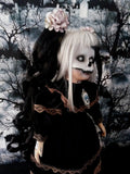 Crystal Horror Doll