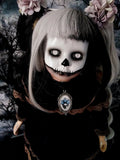 Crystal Horror Doll
