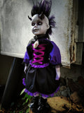 Ekene Horror Doll