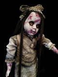Bridget Horror Doll