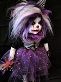 Penny Horror Doll (Large)