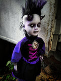 Ekene Horror Doll
