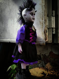 Ekene Horror Doll
