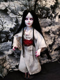 Kimiko Horror Doll
