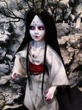 Kimiko Horror Doll