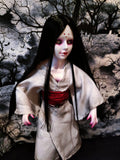 Kimiko Horror Doll