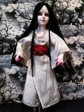 Kimiko Horror Doll