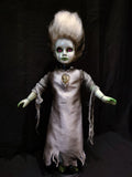 Elsa Horror Doll