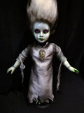 Elsa Horror Doll