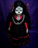 Précommandes et poupées commandées