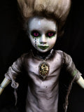 Elsa Horror Doll