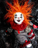 Précommandes et poupées commandées