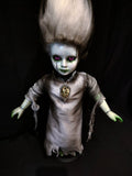 Elsa Horror Doll