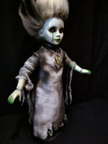 Elsa Horror Doll