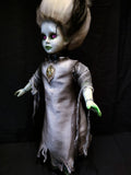 Elsa Horror Doll