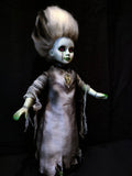Elsa Horror Doll