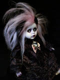 Delilah Horror Doll