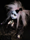 Delilah Horror Doll
