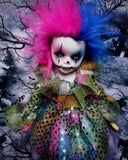 Précommandes et poupées commandées