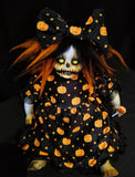 Bonnie Horror Doll