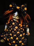 Bonnie Horror Doll