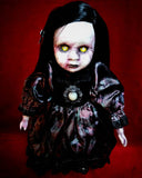 Précommandes et poupées commandées