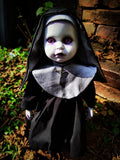 Gabriela Horror Doll