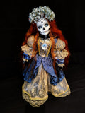 Drea Horror Doll