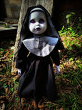 Gabriela Horror Doll