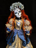 Drea Horror Doll