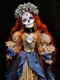 Drea Horror Doll