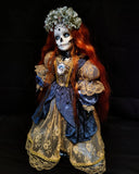 Drea Horror Doll